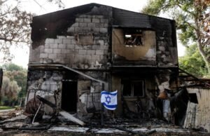 710 Memorial sin fines de lucro para marcar el cumpleaños a través de la transmisión en vivo de los mensajes del 7 de octubre