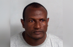 Epping Hotel Asylum solicitando encarcelado por agresión sexual