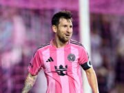 Lionel Messi se habría acercado a la duración de varios años con el Inter Miami