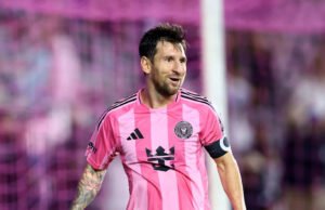 Lionel Messi se habría acercado a la duración de varios años con el Inter Miami