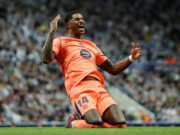 Newcastle United vs Barcelona, Marcus Rashford Objetivos, video, fortalezas, noticias, reacción