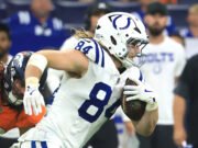 Gráficos de valor comercial en el resto de la temporada de fantasía de la temporada-Justin Boone Football final antes de la semana 3