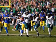 “ Una de las portadas más salvajes que recuerdo: ” Rams +3.5 Los donantes se someten a uno de los peores ritmos de la NFL mala que nunca verá