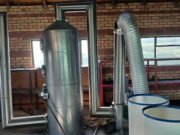 La policía sudafricana descubre un laboratorio de metanfetamina de cristal de $ 20 millones