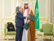 India dice que espera que Arabia Saudita se ocupe de las “sensibilidades” después del pacto con Pakistán