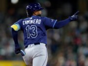 Descripción general de los Rays de Tampa Bay 2025 fuera de la temporada: después de un año de declive para la franquicia, ¿qué harán los Rays este invierno?