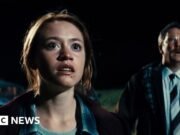 ¿AI facilitará la actuación de voz del lenguaje y el lenguaje de televisión?