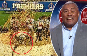 NRL News 2025 | Petero Civoniceva podio silencio al Gran Final de 2006; Broncos Brisbane; Comentarios 100% de fútbol