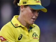 Copa Mundial Femenina ODI 2025: Grace Harris dijo el equipo australiano; Heather Graham llamado reemplazo
