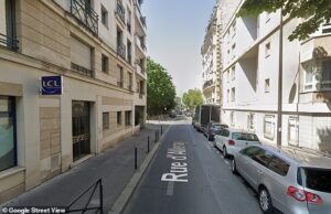 París está luchando para cerrar los festivales de “violación de pandillas”: las orgías donde las mujeres son “secuestradas” y arrastradas hacia la “bodega húmeda” para que el sexo con hombres brille la furia entre los residentes y los policías ricos