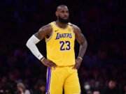 2025-26 Ranking de SF de baloncesto de fantasía por puntos