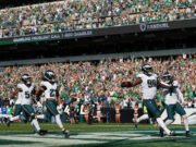 La lista dominical de la NFL registra la mayoría de los goles en el suelo en un día desde 1991, con 4 patadas bloqueadas