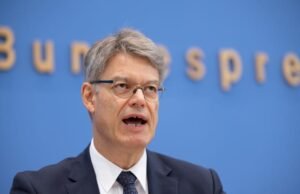 El Deutsche Bahn de Alemania presenta el “reinicio”, mientras que los principales retrasos han alcanzado a Berlín