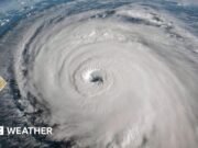 Los gigantes de la tecnología lanzan la IA en los pronósticos del clima: ¿son buenos?