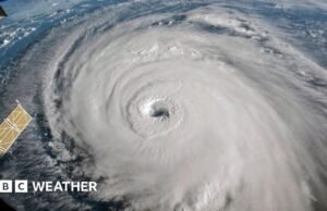 Los gigantes de la tecnología lanzan la IA en los pronósticos del clima: ¿son buenos?