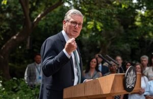 Los requisitos de los beneficios por discapacidad aumentan casi 100,000, ya que la capitulación vergonzosa de la buena fecha