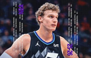 Utah Jazz 2025-26 Descripción general de la temporada: Lauri Markkanen Trade? Ace Bailey el negocio real? Prepárese para más tanque