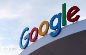 Google multado con € 2.95 mil millones por la UE por abusar del dominio de publicidad