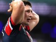 NRL News 2025, Victor Radley Roosters Future en duda en medio de los cargos de drogas en Brandon Smith, demanda, opinión de Sam Thaiday