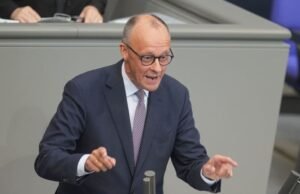 Las restricciones de Merz impulsan las aprobaciones de exportación para las armas alemanas a Israel en cero