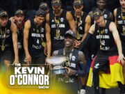 Continúa la controversia de Kawhi, Warriors-Kuminga Stanoff y Eurobasket Recap Co Mo Dakhil