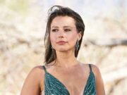 Batalla de cáncer de mama de Katie Thurston: una cronología