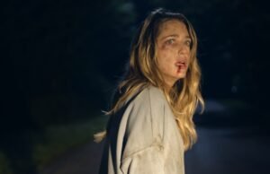 Jessica Rothe Horror de ciencia ficción ‘Afecto’ adquirido por Blue Finch Films