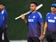 Asia Copa 2025: India se está preparando para otra confrontación de Pakistán con un preludio contra Omán