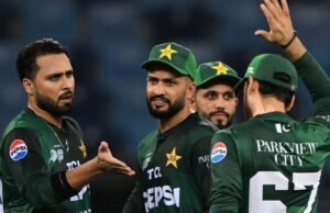 Pak vs Ban en la información de transmisión en vivo, Asia Copa 2025: ¿Cuándo y dónde ver Pakistán vs Bangladesh hoy? Detalles de correspondencia, equipos completos