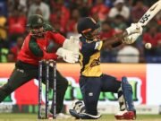 Bangladesh vs Sri Lanka sobresaliendo, Asia Copa 2025: Saif, Hridoy Fifties condujo a una impresionante victoria de cuatro títulos