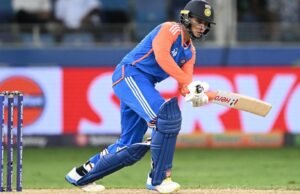 Ind vs Pak: India registra la búsqueda más exitosa en la Copa de Asia T20IS