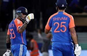 Asia Cup 2025: Tabla de puntos actualizada después de la victoria crucial de Bangladesh contra Afganistán