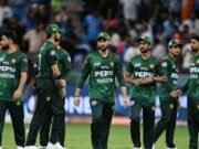 Pakistán sale tarde del hotel contemplando el boicot de la Copa Asia 2025, los Emiratos Árabes Unidos ahora comienzan a las 9:00 p.m.