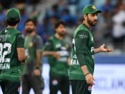 Asia Cup 2025: El Consejo de Cricket de Pakistán recuerda al oficial después de ‘Handshake Row’ con India