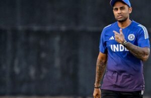 “ Cierre su habitación, apague su teléfono y duerma ”: Mantra de Suryakumar Yadav antes de la tensa India vs Pakistán Asia Copa 2025