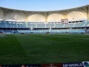 Lo más destacado de Pak vs United Árabes Emiratos Unidos, Asia Copa 2025: Los jugadores de bolos de Pakistán se levantan para ofrecer la victoria 41 de carreras