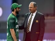 Ind vs Pak, Asia Cup 2025: Pakistán cancela la conferencia de prensa previa al partido antes de la conmoción del súper cuatro en India