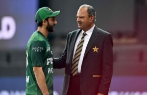 Ind vs Pak, Asia Cup 2025: Pakistán cancela la conferencia de prensa previa al partido antes de la conmoción del súper cuatro en India