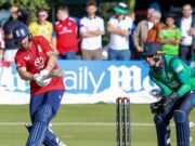IRE vs vs Eng, 1st T20i: Inglaterra toma el camino de sal hacia la victoria sobre Irlanda en el primer partido de la serie
