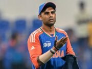 Video: India vs Pakistán ya no es una rivalidad, dice Suryakumar Yadav