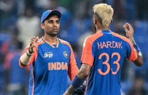 India vs Información de Pakistán en transmisión en vivo, Asia Copa 2025: ¿Cuándo, dónde ver el partido Ind vs Pak Super Fours? Detalles de correspondencia, equipos completos