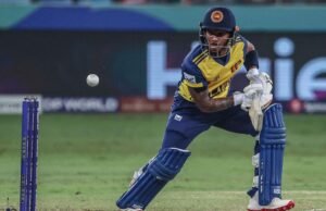 Asia Copa 2025: Pakistán, Sri Lanka contra el choque de supercuesillas de Do-or-Die