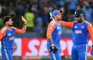India vs Bangladesh: Asia Cup 2025 Super 4 Información sobre transmisión en vivo: cuándo y dónde ver + escuadrones