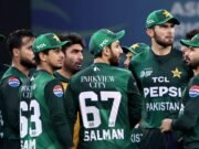 Asia Cup 2025: El capitán paquistaní Salman Agha dice que su equipo aún no ha tenido el juego perfecto “después de la derrota contra India
