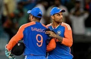 India vs Sri Lanka, Información de transmisión en vivo: Asia Copa 2025 Super Fours – cuándo y dónde ver, el equipo completo, los detalles del partido