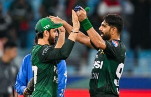 Pak vs Ban, Asia Cup 2025: Bangladesh se derrumba bajo presión, envía a Pakistán a la final contra India
