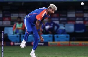 Morkel: Hherik Pandya evaluará antes de la final de la Copa Asiática, Abhishek Fine