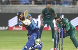Pak vs SL Score Live, Asia Cup 2025: Información de transmisión, actualizaciones lanzadas, confirmó XIS