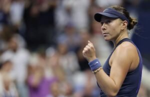 Rankings WTA Después del US Open 2025: Annisimove hace el top 5 del debut, Pegula Slips