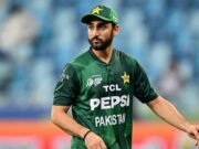 Asia Cup 2025: Pycroft se disculpa con el capitán y gerente del equipo de Pakistán, continúa como árbitro en Pak vs United Árabes Emiratos